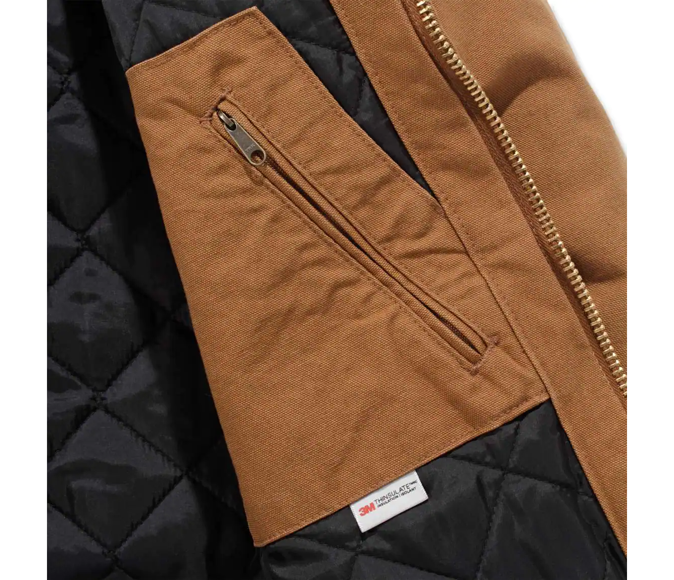 Carhartt Active Jacket www.Benner sTralee